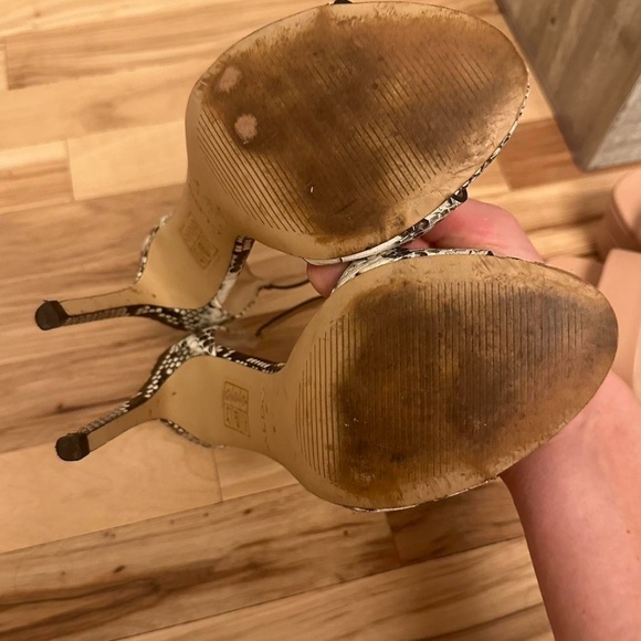 ALDO HEELS - Picture 6 of 6